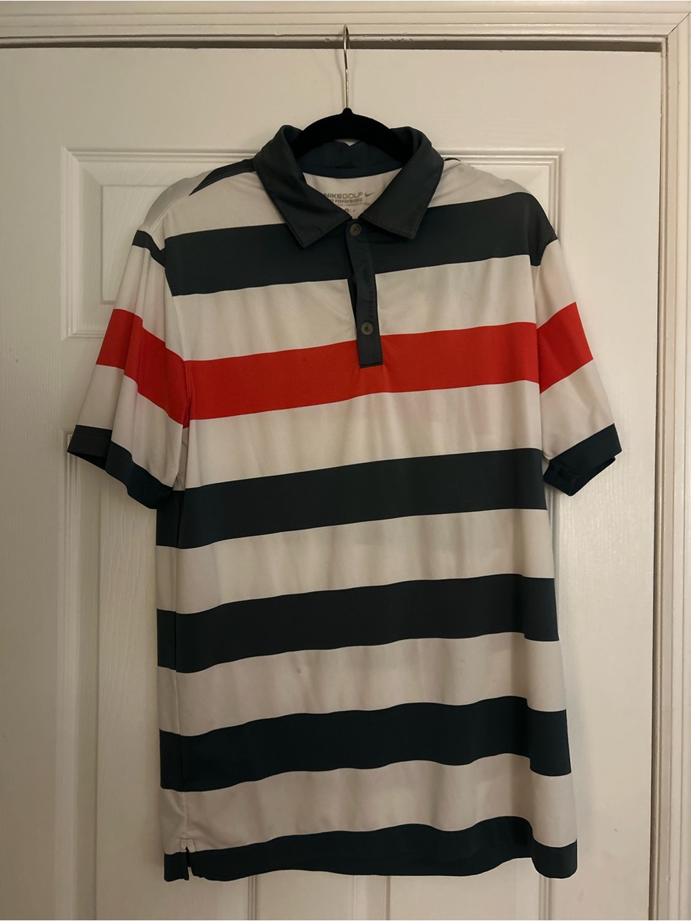 Nike Golf Your Performance Polo